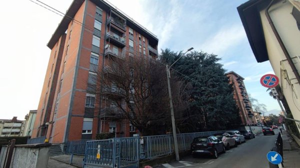 appartamento in vendita a Monza