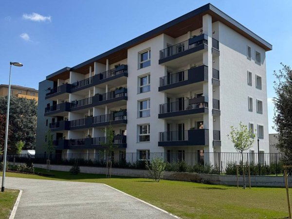 appartamento in vendita a Monza