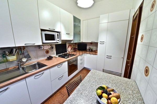 appartamento in vendita a Monza
