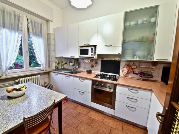 appartamento in vendita a Monza