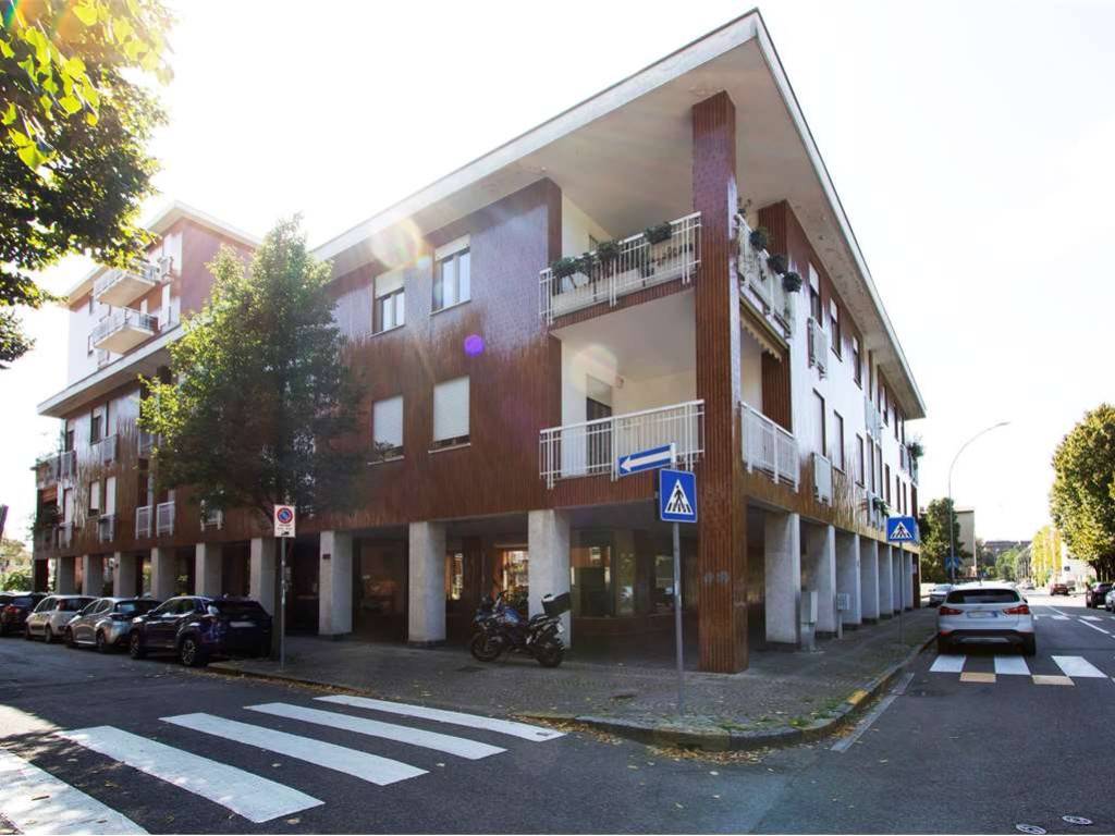 appartamento in vendita a Monza