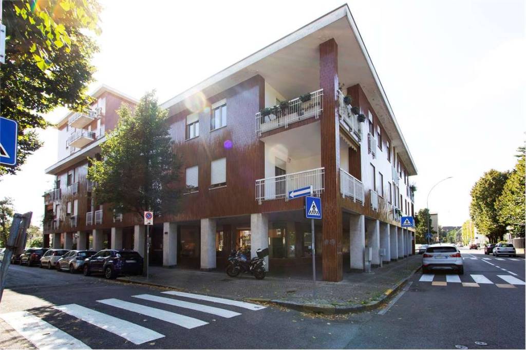 appartamento in vendita a Monza