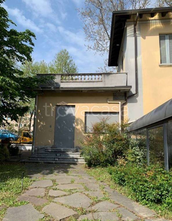 casa indipendente in vendita a Monza