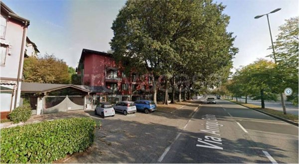ufficio in vendita a Monza in zona Ospedale San Gerardo
