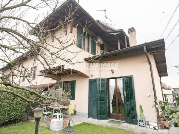 appartamento in vendita a Monza