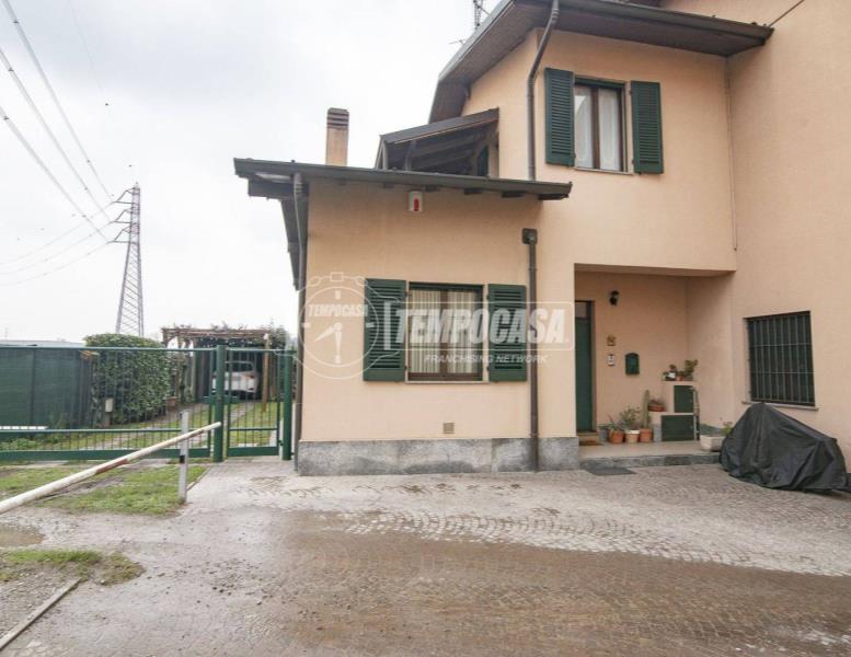 appartamento in vendita a Monza