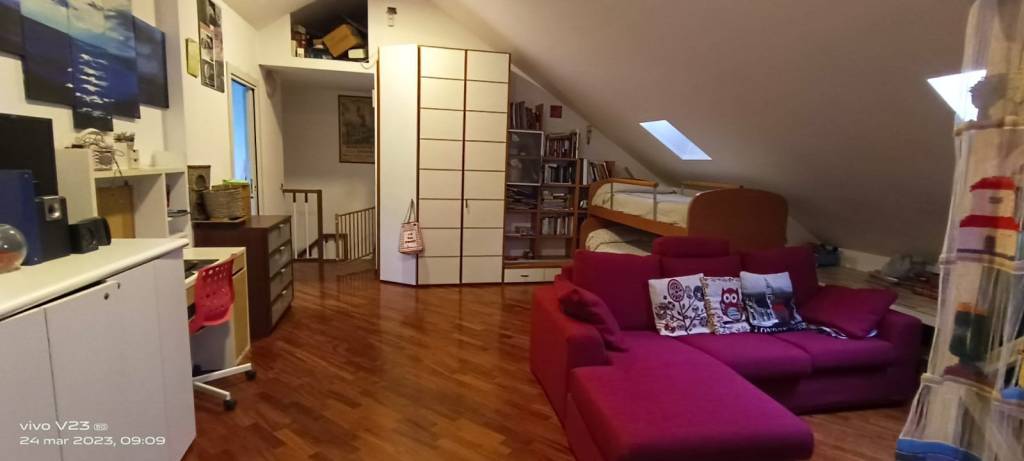 appartamento in vendita a Monza