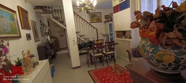 appartamento in vendita a Monza