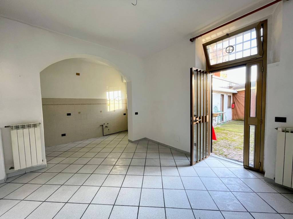 appartamento in vendita a Monza