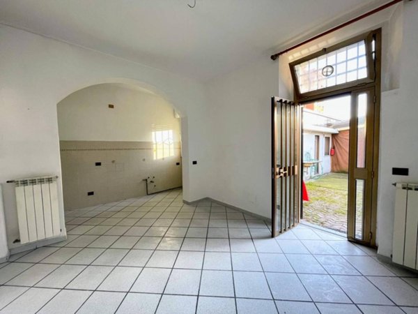 appartamento in vendita a Monza