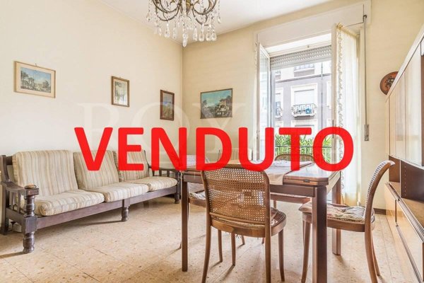 appartamento in vendita a Monza