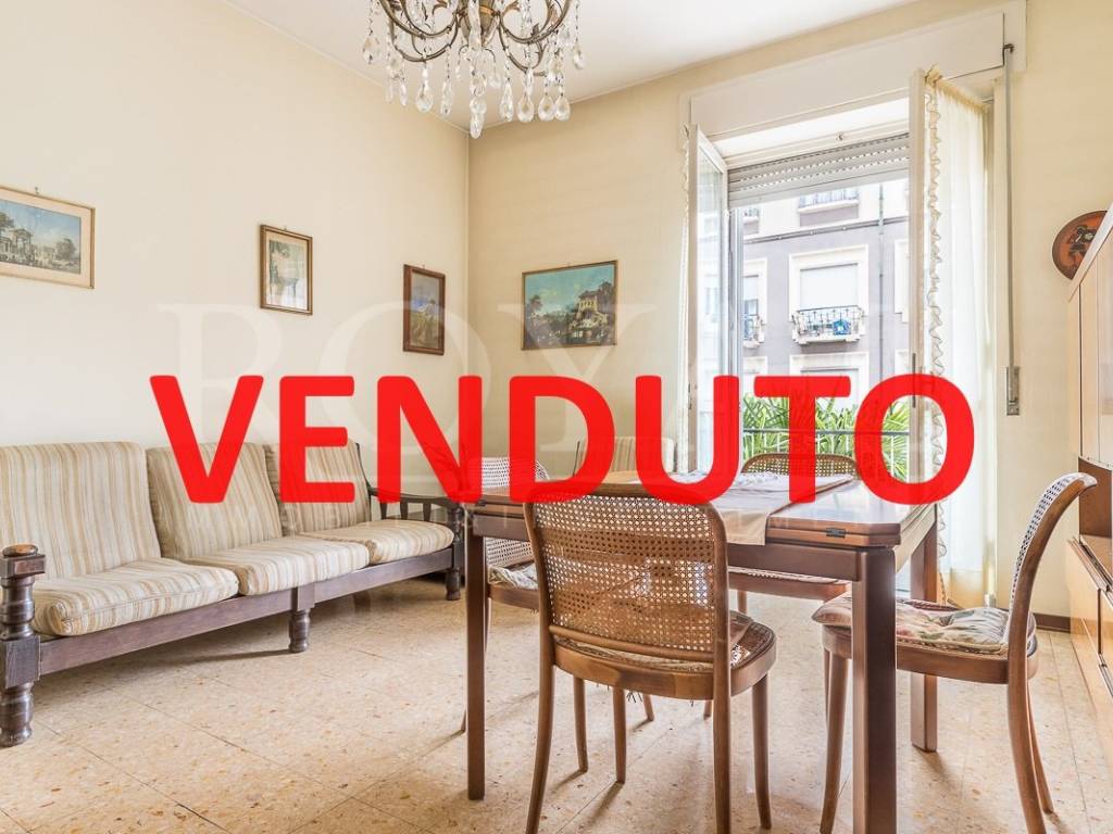 appartamento in vendita a Monza