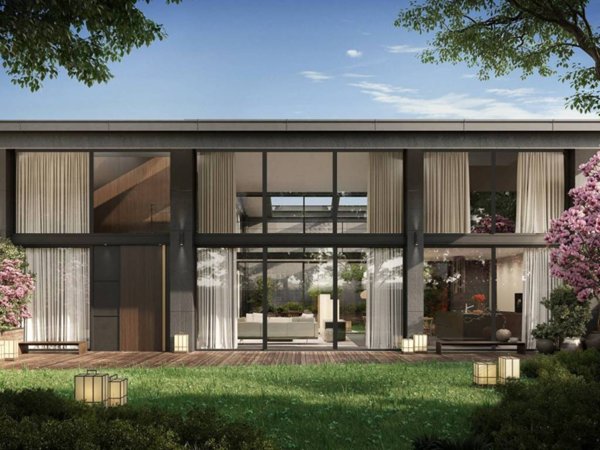 casa indipendente in vendita a Monza