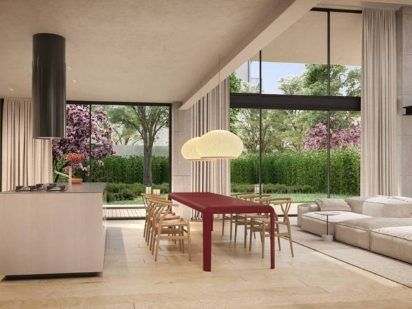 casa indipendente in vendita a Monza