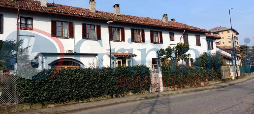 appartamento in vendita a Monza