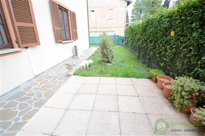 appartamento in vendita a Monza
