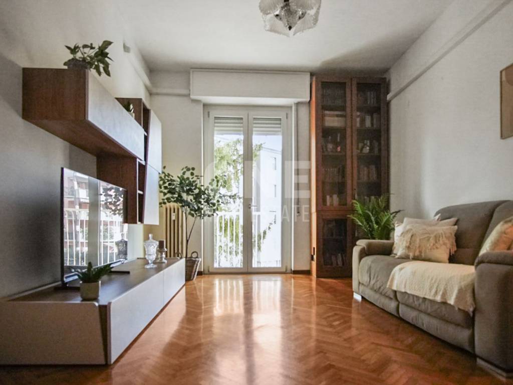 appartamento in vendita a Monza