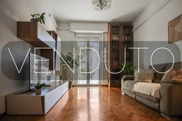 appartamento in vendita a Monza