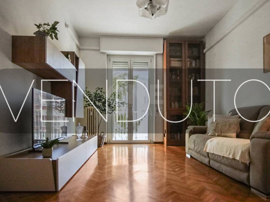 appartamento in vendita a Monza