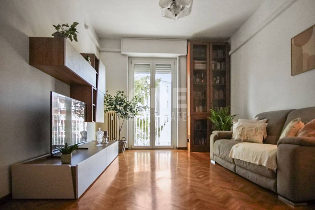 appartamento in vendita a Monza