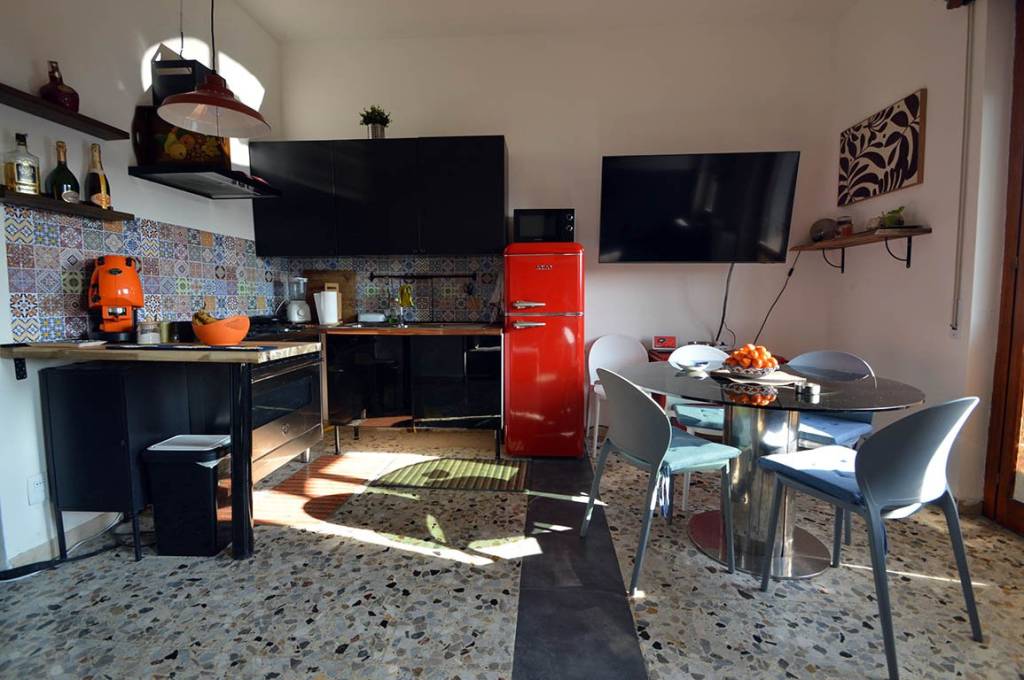 appartamento in vendita a Monza