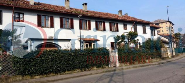appartamento in vendita a Monza