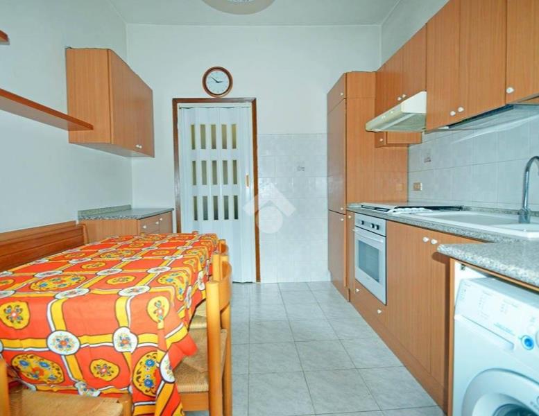 appartamento in vendita a Monza in zona Centro Storico