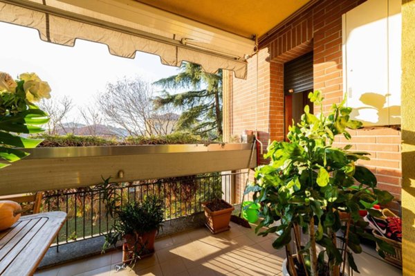 appartamento in vendita a Monza