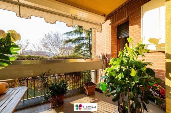 appartamento in vendita a Monza