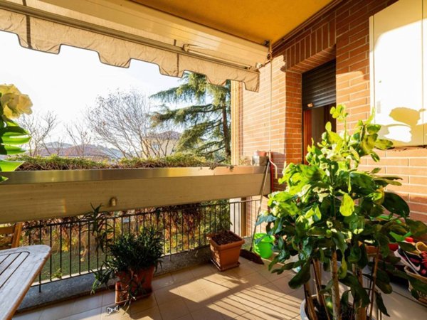 appartamento in vendita a Monza