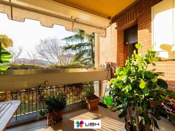 appartamento in vendita a Monza