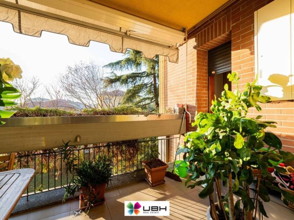 appartamento in vendita a Monza