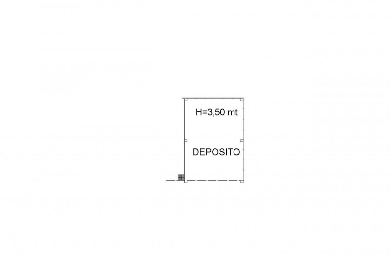 ufficio in vendita a Monza