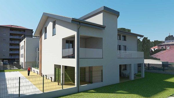 appartamento in vendita a Monza