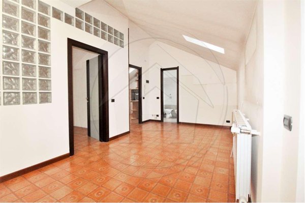 appartamento in vendita a Monza