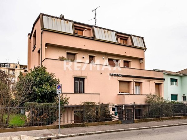 appartamento in vendita a Monza