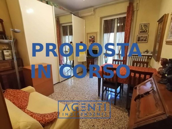 appartamento in vendita a Monza