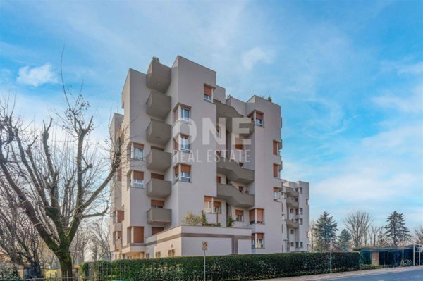 appartamento in vendita a Monza
