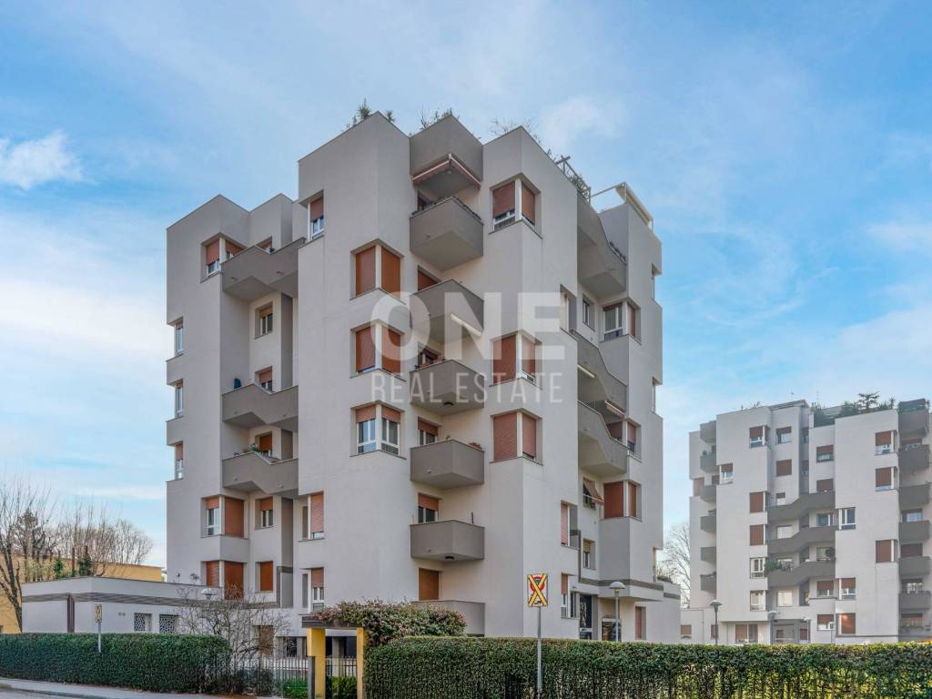 appartamento in vendita a Monza
