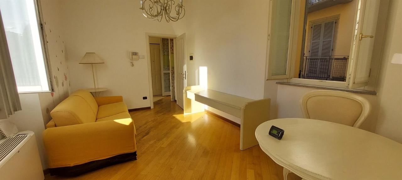appartamento in vendita a Monza in zona Centro Storico