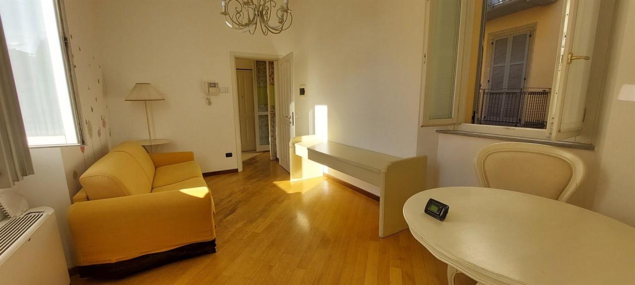 appartamento in vendita a Monza in zona Centro Storico