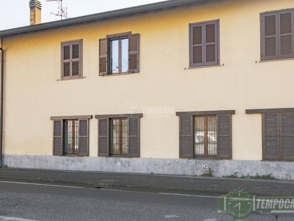 appartamento in vendita a Monza