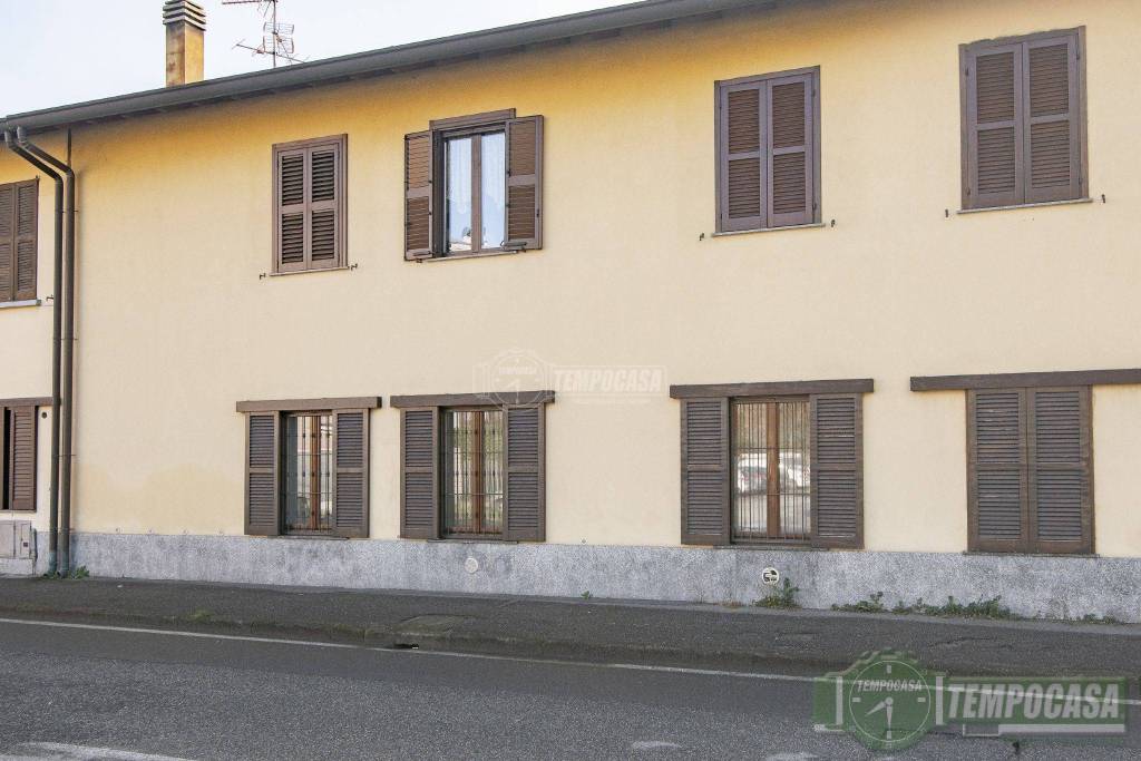 appartamento in vendita a Monza