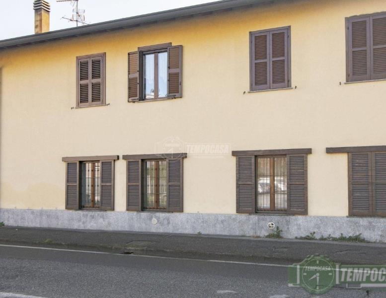 appartamento in vendita a Monza