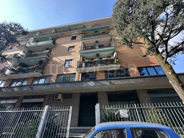 appartamento in vendita a Monza
