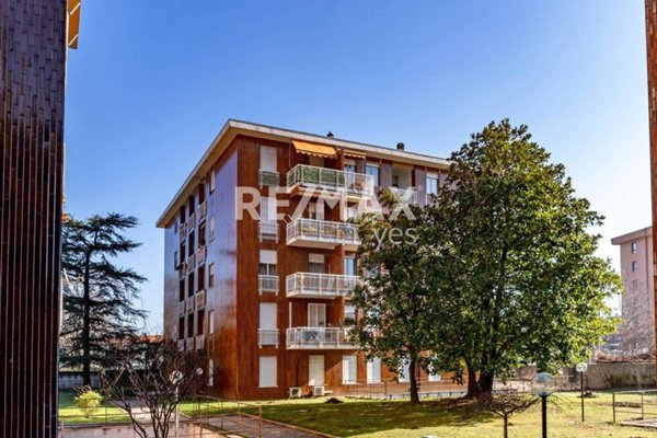 appartamento in vendita a Monza