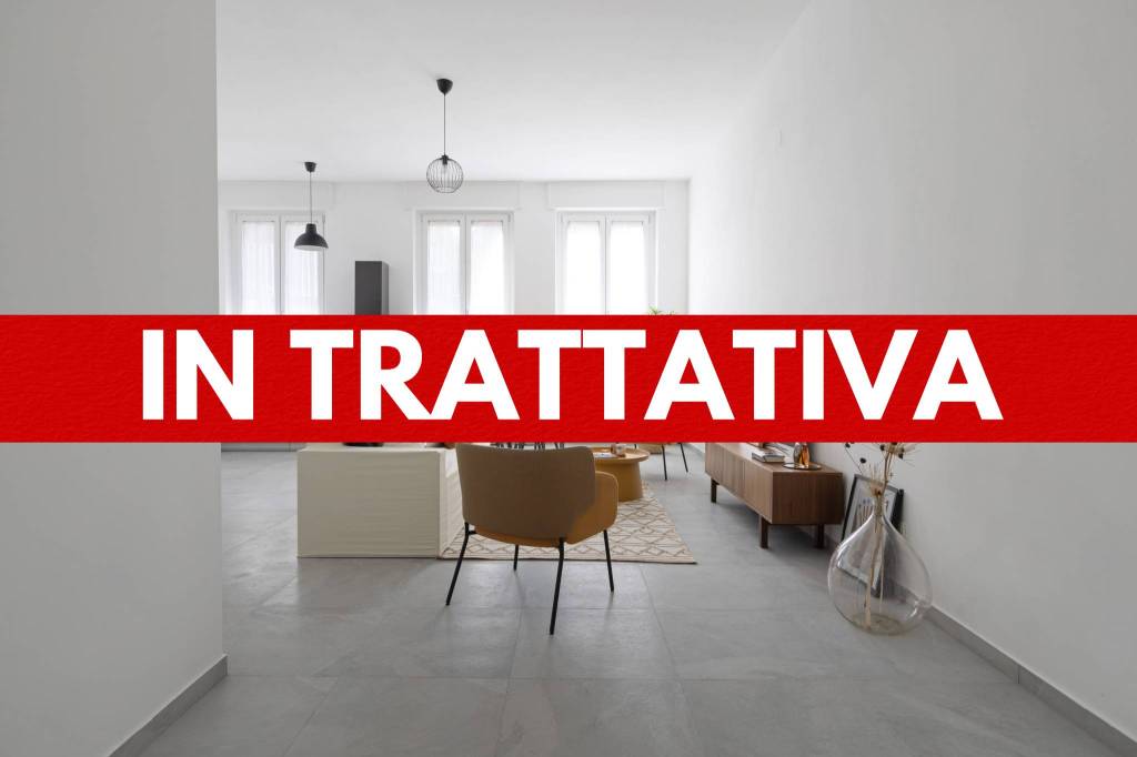 appartamento in vendita a Monza