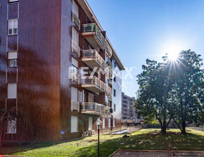 appartamento in vendita a Monza