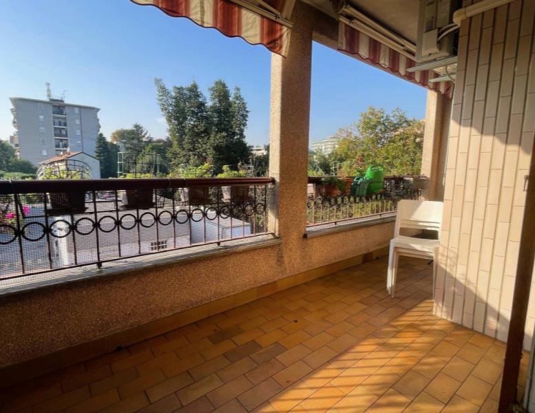 appartamento in vendita a Monza