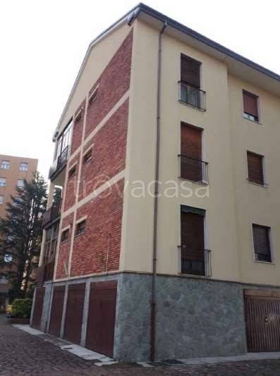 appartamento in vendita a Monza